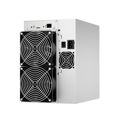 2023 ANTMINER S21 200Th/s Bitmain Antminer S21 Most Profitable Bitcoin Mining
