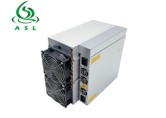 CE RoHS Blockchain S19Pro 110TH 3250W SHA256 Miner