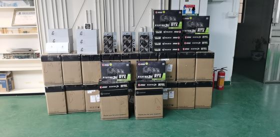 200V To 240V 300M 190W/H No Sound IPollo Miner