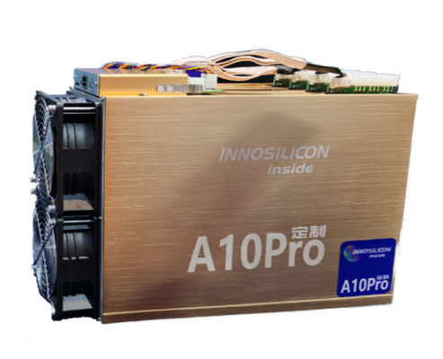 Innosilicon A10 Pro 500M 5G