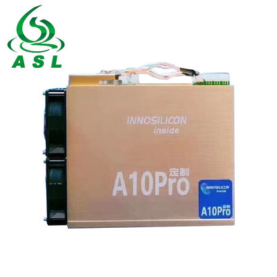 Innosilicon A10 Pro 500M 5G