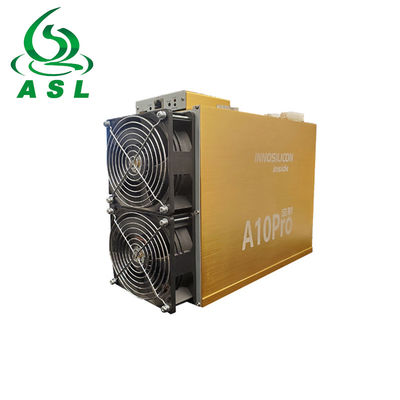 Innosilicon A10 Pro 500M 5G