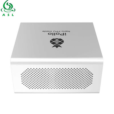 Ipollo V1 Mini 300mh Ethereum Mining Machine with Low Power Silent Miner Mini Series
