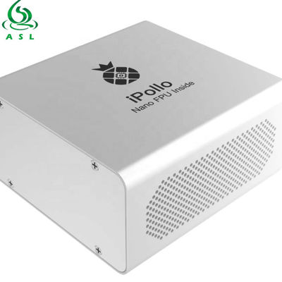 Ipollo V1 Mini 300mh Ethereum Mining Machine with Low Power Silent Miner Mini Series
