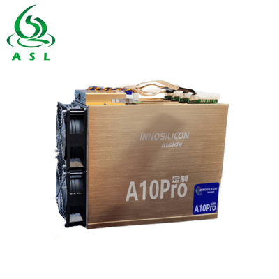 USB 3.0 1350W Innosilicon A10 PRO 7g 720mh With Power Supply