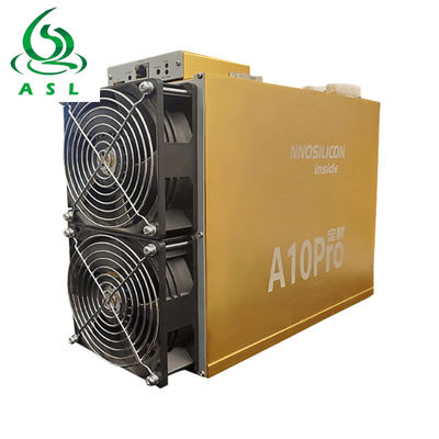 USB 3.0 1350W Innosilicon A10 PRO 7g 720mh With Power Supply