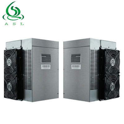 New Goldshell HS5 Blake2B 2.7Th 2650W Goldshell HS3 HNS SC 5.3TH/s 1500W LT5
