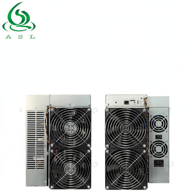 New Goldshell HS5 Blake2B 2.7Th 2650W Goldshell HS3 HNS SC 5.3TH/s 1500W LT5