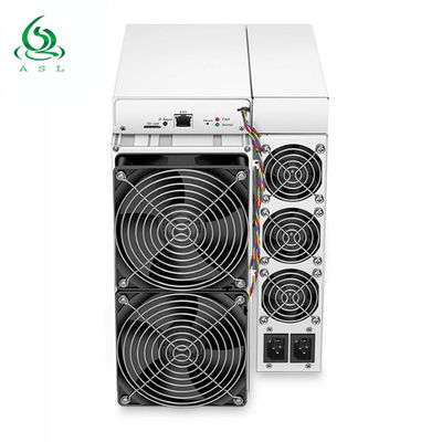 All In One Asic Antminer S19 95T S19PRO 110T ASIC Mining Machine