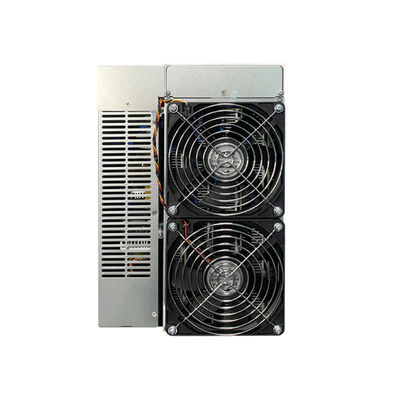 Silver Color 3250W Bitmain Asic Antminer S19J 104Th/S