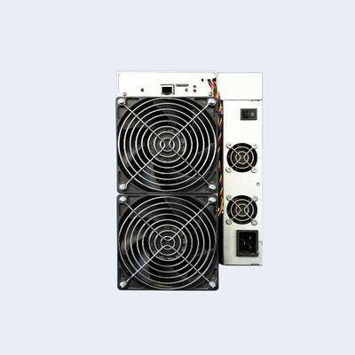 Silver Color 3250W Bitmain Asic Antminer S19J 104Th/S