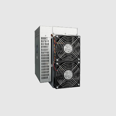 Silver Color 3250W Bitmain Asic Antminer S19J 104Th/S