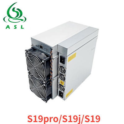 Bitmain Antminer T19 84t 88t S19j Pro 100TH/S 104t 3050w S19 95TH/S Block Chain bitmain antminer asic Miners
