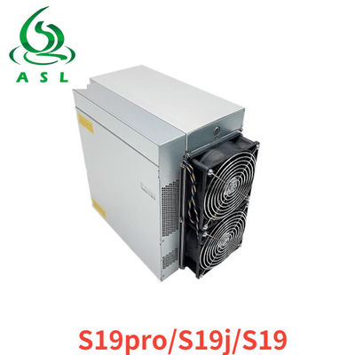 Bitmain Antminer T19 84t 88t S19j Pro 100TH/S 104t 3050w S19 95TH/S Block Chain bitmain antminer asic Miners