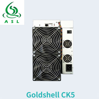 High Profit Goldshell CK BOX 1.05t CK5 Miner 12TH/S CK Lite 6.3T CKB Eaglesong Goldshell coin mining machine  Miner