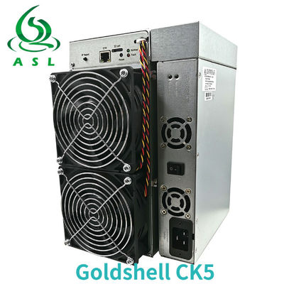 High Profit Goldshell CK BOX 1.05t CK5 Miner 12TH/S CK Lite 6.3T CKB Eaglesong Goldshell coin mining machine  Miner