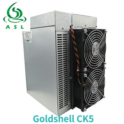 High Profit Goldshell CK BOX 1.05t CK5 Miner 12TH/S CK Lite 6.3T CKB Eaglesong Goldshell coin mining machine  Miner