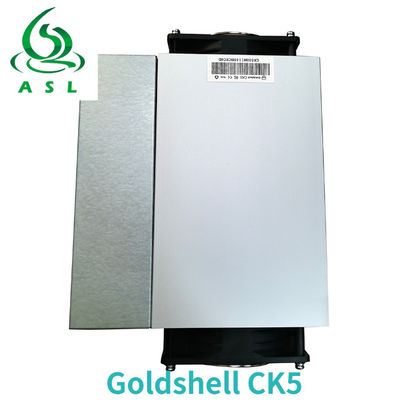 Second Hand Goldshell CK5 12th/S