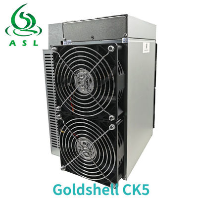 Second Hand Goldshell CK5 12th/S