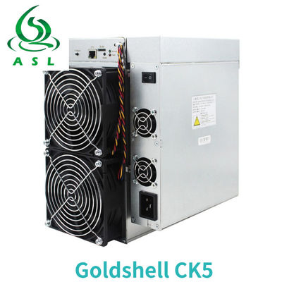 Second Hand Goldshell CK5 12th/S