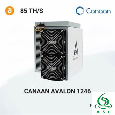 38W/T Canaan AvalonMiner 1166 1146