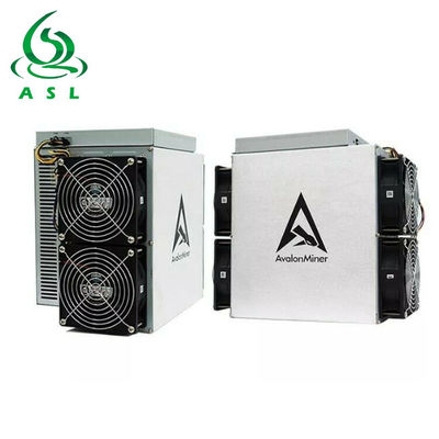 38W/T Canaan AvalonMiner 1166 1146
