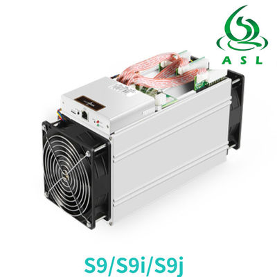 S9 blockchain miner Bitmain asic miner s9 13.5th/s fast shipping used miner antminer s9