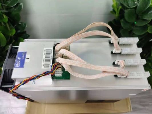 EtHash Innosilicon Asic Miner A11 Pro ETHMiner 8G 2000Mh 2Gh/S 2500W