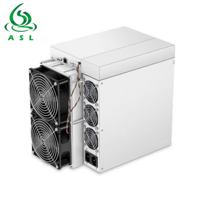 Asic Crypto Blockchain Mining Machine 3425W 9500MH/S 9.5Gh/S Bitmain Antminer L7