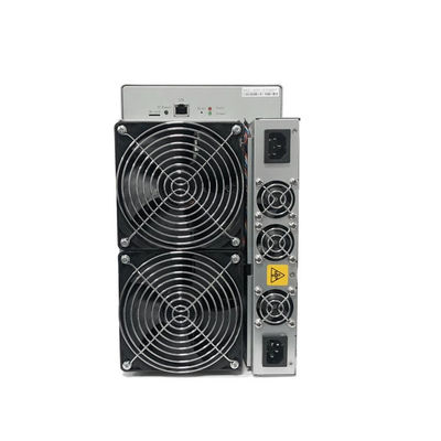 ASL 140T Bitmain Antminer S19XP Bitcoin BTC SHA-256 3010w 150Th/S