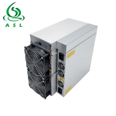 ASL 140T Bitmain Antminer S19XP Bitcoin BTC SHA-256 3010w 150Th/S