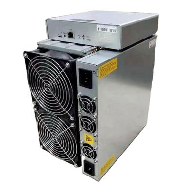 ASL 140T Bitmain Antminer S19XP Bitcoin BTC SHA-256 3010w 150Th/S