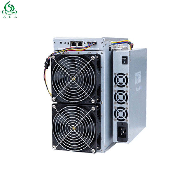 ASL Kd Lite Goldshell Asic Miner 16.2th 1330W Mining KDA 220-264V AC