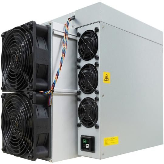 Bitmain Antminer KAS KS5 KS5 PRO 20T 21T AC Input Voltage 200-240V