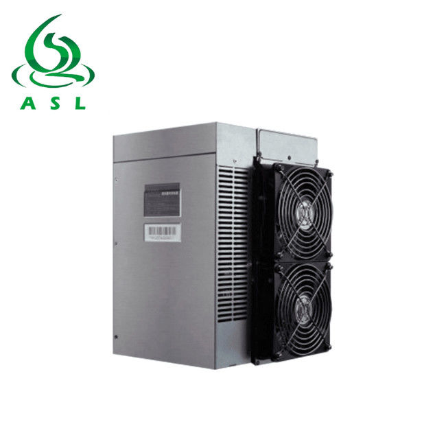 Original Goldshell Lt5 PRO 2.45gh/S 3100W Algorithm Scrypt Lt5 PRO Dogecoin + Litecoin Miner