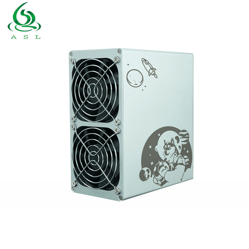 Asic Silent Goldshell Doge Miner Mini Doge 185m 233W Ltc Miner Mining Machine Doge Coin RAM Goldshell Mini-doge