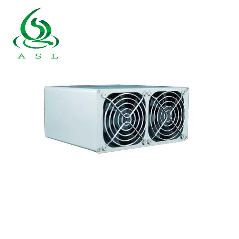 2021 ShenZhen ASL NEW stock goldshell CK BOX 215W 1050G 35dB silence no noise stocks CKbox for CKB miner