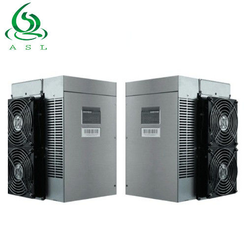 New Goldshell HS5 Blake2B 2.7Th 2650W Goldshell HS3 HNS SC 5.3TH/s 1500W LT5