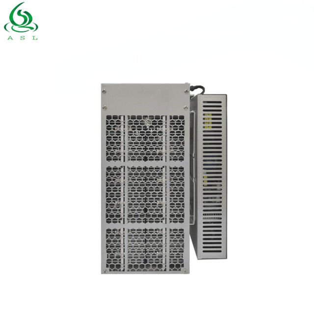 16nm Chip New Avalon A1066 Pro 55Th/S Ethernet Miner