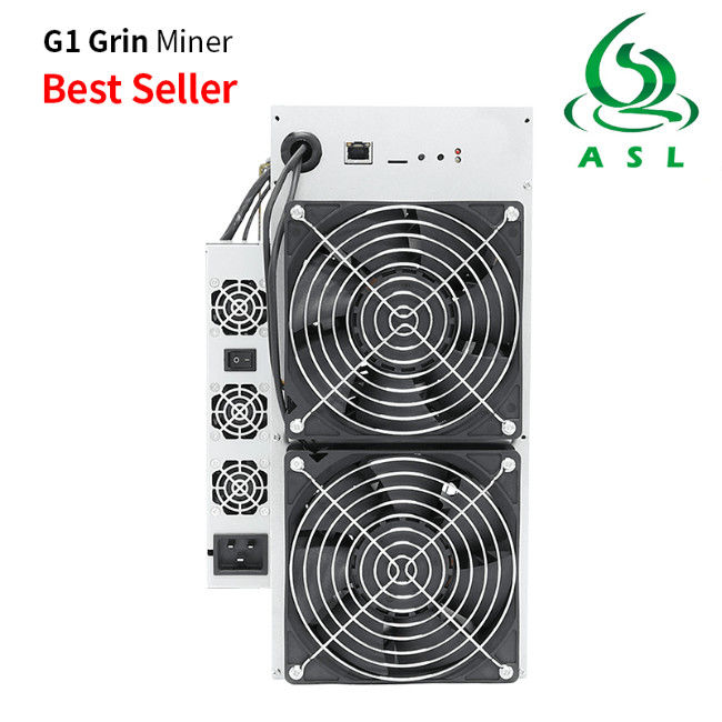 Ipollo G1 40g 36g 42g 2800W Pineapple Cuckatoo31 Cuckatoo32 Grin Coin Mining Machine